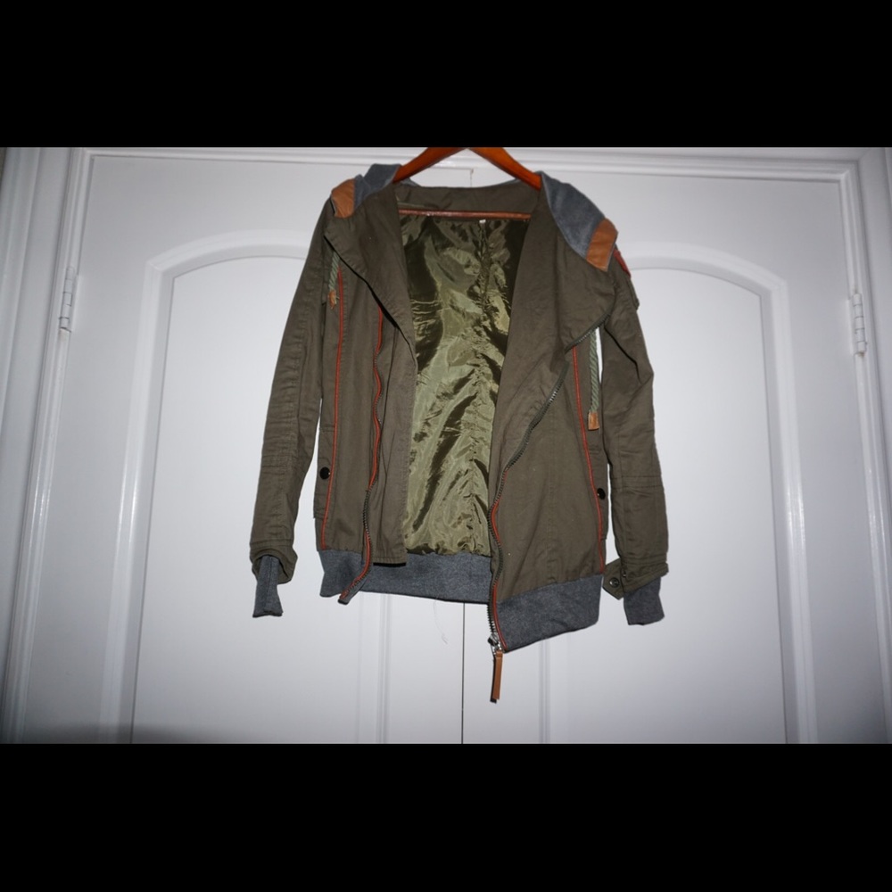 Jacket